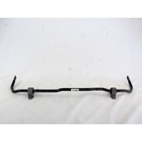 SPREDNJI STABILIZATOR OEM N. 1K0411303BH ORIGINAL REZERVNI DEL AUDI A3 MK2R 8P 8PA 8P1 8P7 (2008 - 2012)BENZINA LETNIK 2009