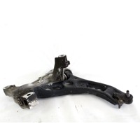 SPREDNJA DESNA ROKA  OEM N. 1K0407152BC ORIGINAL REZERVNI DEL VOLKSWAGEN SCIROCCO 137 138 MK3 (10/2008 - 06-2014)BENZINA LETNIK 2011