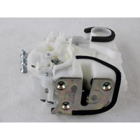 CENTRALNI ZAKLEP SPREDNJIH VRAT  OEM N. MW400232J ORIGINAL REZERVNI DEL MITSUBISHI OUTLANDER (2012 - 2021)DIESEL LETNIK 2012