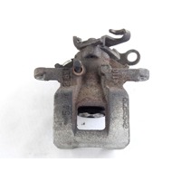 ZADNJE LEVE ZAVORNE CELJUSTI  OEM N. 4605A955 ORIGINAL REZERVNI DEL MITSUBISHI OUTLANDER (2012 - 2021)DIESEL LETNIK 2012