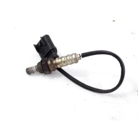 SONDA LAMBDA  OEM N. 55202416 ORIGINAL REZERVNI DEL FIAT 500 CINQUECENTO 312 MK3 (2007 - 2015) BENZINA LETNIK 2008