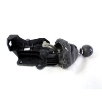 MEHANIZEM Z SLU?ALKE IN POMMELLO OEM N. 55345028 ORIGINAL REZERVNI DEL FIAT 500 CINQUECENTO 312 MK3 (2007 - 2015) BENZINA LETNIK 2008