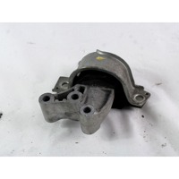 NOSILCI MOTORJA/DRUGO OEM N. 51792716 ORIGINAL REZERVNI DEL FIAT 500 CINQUECENTO 312 MK3 (2007 - 2015) BENZINA LETNIK 2008