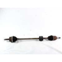 DESNA SPREDNJA POGONSKA GRED  OEM N. 51955476 ORIGINAL REZERVNI DEL FIAT 500 CINQUECENTO 312 MK3 (2007 - 2015) BENZINA LETNIK 2008