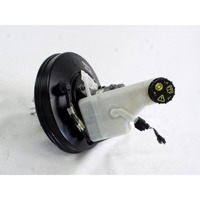 SERVO OJACEVALNIK ZAVOR S PUMPO OEM N. DV61-2B195-RE ORIGINAL REZERVNI DEL FORD FOCUS MK3 R 4P/5P/SW (2014 - 2018)DIESEL LETNIK 2018