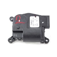 MOTORCEK OGREVANJA OEM N. AV6N-19B634-AA ORIGINAL REZERVNI DEL FORD FOCUS MK3 R 4P/5P/SW (2014 - 2018)DIESEL LETNIK 2018