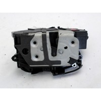 CENTRALNO ZAKLEPANJE PREDNIH LEVIH VRAT OEM N. BM5A-A21813-AH ORIGINAL REZERVNI DEL FORD FOCUS MK3 R 4P/5P/SW (2014 - 2018)DIESEL LETNIK 2018