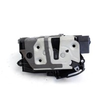 CENTRALNA KLJUCAVNICA ZADJIH LEVIH VRAT OEM N. BM5A-A26413-AH ORIGINAL REZERVNI DEL FORD FOCUS MK3 R 4P/5P/SW (2014 - 2018)DIESEL LETNIK 2018