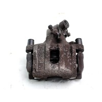 ZADNJE DESNE ZAVORNE CELJUSTI  OEM N. 1761755 ORIGINAL REZERVNI DEL FORD FOCUS MK3 R 4P/5P/SW (2014 - 2018)DIESEL LETNIK 2018