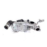 EGR VENTIL/IZMENJALNIK OEM N. EFMH-19206-AC ORIGINAL REZERVNI DEL FORD FOCUS MK3 R 4P/5P/SW (2014 - 2018)DIESEL LETNIK 2018