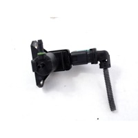 ELEKTROVENTIL  OEM N. 9688124580 ORIGINAL REZERVNI DEL CITROEN C3 PICASSO MK1R (2012 - 2017) DIESEL LETNIK 2013