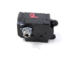 MOTORCEK OGREVANJA OEM N. T1006419G ORIGINAL REZERVNI DEL CITROEN C3 PICASSO MK1R (2012 - 2017) DIESEL LETNIK 2013