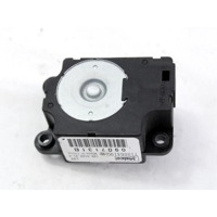 MOTORCEK OGREVANJA OEM N. T1006419G ORIGINAL REZERVNI DEL CITROEN C3 PICASSO MK1R (2012 - 2017) DIESEL LETNIK 2013