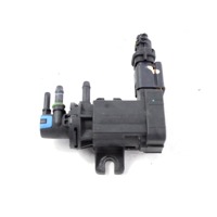 ELEKTROVENTIL  OEM N. 9801887680 ORIGINAL REZERVNI DEL CITROEN C3 PICASSO MK1R (2012 - 2017) DIESEL LETNIK 2013