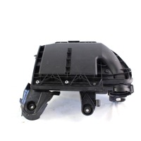 FILTAR ZRAKA OEM N. 9673061080 ORIGINAL REZERVNI DEL CITROEN C3 PICASSO MK1R (2012 - 2017) DIESEL LETNIK 2013