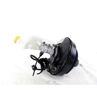 SERVO OJACEVALNIK ZAVOR S PUMPO OEM N. 9805057980 ORIGINAL REZERVNI DEL CITROEN C3 PICASSO MK1R (2012 - 2017) DIESEL LETNIK 2013