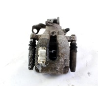 ZADNJE DESNE ZAVORNE CELJUSTI  OEM N. 4400W6 ORIGINAL REZERVNI DEL CITROEN C3 PICASSO MK1R (2012 - 2017) DIESEL LETNIK 2013