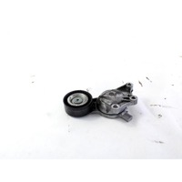 NAPENJALEC JERMENA OEM N. 9676854880 ORIGINAL REZERVNI DEL CITROEN C3 PICASSO MK1R (2012 - 2017) DIESEL LETNIK 2013