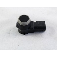 PARKIRNI SENZORJI OEM N. 9663821577XT ORIGINAL REZERVNI DEL CITROEN C3 PICASSO MK1R (2012 - 2017) DIESEL LETNIK 2013