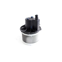 VENTILATOR  KABINE  OEM N. 77364885 ORIGINAL REZERVNI DEL FIAT 500 CINQUECENTO 312 MK3 (2007 - 2015) DIESEL LETNIK 2009