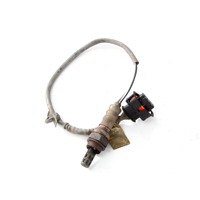 SONDA LAMBDA  OEM N. 55353812 ORIGINAL REZERVNI DEL OPEL ZAFIRA B ONE FAMILY A05 M75 (2011 - 2014) BENZINA LETNIK 2014