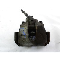 SPREDNJE DESNE ZAVORNE CELJUSTI  OEM N. 36000485 ORIGINAL REZERVNI DEL VOLVO V50 545 R (2007 - 2012) DIESEL LETNIK 2010