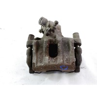 ZADNJE LEVE ZAVORNE CELJUSTI  OEM N. 8603735 ORIGINAL REZERVNI DEL VOLVO V50 545 R (2007 - 2012) DIESEL LETNIK 2010