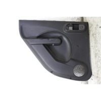 VRATNI PANEL OEM N. PNPSTFTPANDA169RBR5P ORIGINAL REZERVNI DEL FIAT PANDA 169 R (2009 - 2011) BENZINA LETNIK 2010