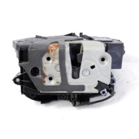 CENTRALNO ZAKLEPANJE PREDNIH LEVIH VRAT OEM N. BM5A-A21813-AH ORIGINAL REZERVNI DEL FORD FOCUS MK3 R 4P/5P/SW (2014 - 2018)BENZINA LETNIK 2017