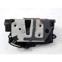 CENTRALNI ZAKLEP SPREDNJIH VRAT  OEM N. BM5A-A21812-BH ORIGINAL REZERVNI DEL FORD FOCUS MK3 R 4P/5P/SW (2014 - 2018)BENZINA LETNIK 2017