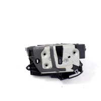 CENTRALNA KLJUCAVNICA ZADJIH LEVIH VRAT OEM N. BM5A-A26413-AH ORIGINAL REZERVNI DEL FORD FOCUS MK3 R 4P/5P/SW (2014 - 2018)BENZINA LETNIK 2017