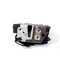 CENTRALNO ZAKLEPANJE ZADNJIH DESNIH VRAT OEM N. BM5A-A26412-AH ORIGINAL REZERVNI DEL FORD FOCUS MK3 R 4P/5P/SW (2014 - 2018)BENZINA LETNIK 2017