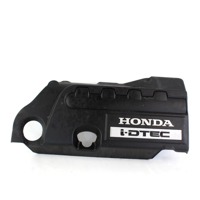 POKROV MOTORJA  OEM N. 32121RFWA ORIGINAL REZERVNI DEL HONDA CRV RD MK3 (2006 -2012)DIESEL LETNIK 2012