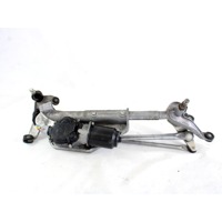 MOTORCEK PREDNJIH BRISALCEV OEM N. 76505SWAA02 ORIGINAL REZERVNI DEL HONDA CRV RD MK3 (2006 -2012)DIESEL LETNIK 2012