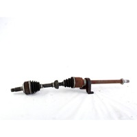 DESNA SPREDNJA POGONSKA GRED  OEM N. 44305SWY010 ORIGINAL REZERVNI DEL HONDA CRV RD MK3 (2006 -2012)DIESEL LETNIK 2012