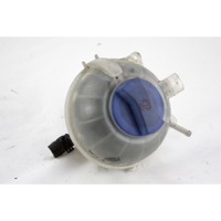 HLADILNA VODA ZA RADIJATORJE OEM N. 6Q0121407 ORIGINAL REZERVNI DEL VOLKSWAGEN POLO 9N R (2005 - 10/2009) DIESEL LETNIK 2006