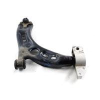 SPREDNJA DESNA ROKA  OEM N. 1K0407152BC ORIGINAL REZERVNI DEL VOLKSWAGEN TOURAN 1T3 MK1 R2 (2010 - 2015) DIESEL LETNIK 2012