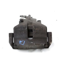 SPREDNJE DESNE ZAVORNE CELJUSTI  OEM N. 1K0615124E ORIGINAL REZERVNI DEL VOLKSWAGEN TOURAN 1T3 MK1 R2 (2010 - 2015) DIESEL LETNIK 2012