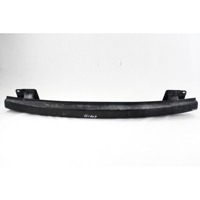 TRAVERZA ZADNJEGA ODBIJACA  OEM N. 6QE807305 ORIGINAL REZERVNI DEL VOLKSWAGEN POLO 9N R (2005 - 10/2009) DIESEL LETNIK 2006