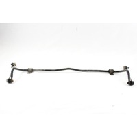 SPREDNJI STABILIZATOR OEM N. 6Q0411303AC ORIGINAL REZERVNI DEL VOLKSWAGEN POLO 9N R (2005 - 10/2009) DIESEL LETNIK 2006