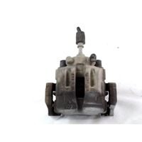 ZADNJE LEVE ZAVORNE CELJUSTI  OEM N. 34216768697 ORIGINAL REZERVNI DEL BMW SERIE 3 BER/SW/COUPE/CABRIO E90/E91/E92/E93 (2005 -2009) DIESEL LETNIK 2006