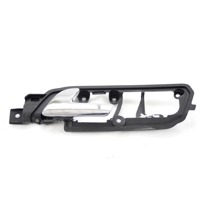 NOTRANJA KLJUKA  OEM N. 6Q1837173G ORIGINAL REZERVNI DEL VOLKSWAGEN POLO 9N R (2005 - 10/2009) DIESEL LETNIK 2006