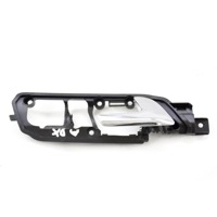 NOTRANJA KLJUKA  OEM N. 6Q0837174G ORIGINAL REZERVNI DEL VOLKSWAGEN POLO 9N R (2005 - 10/2009) DIESEL LETNIK 2006