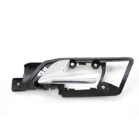 NOTRANJA KLJUKA  OEM N. 6Q0839173G ORIGINAL REZERVNI DEL VOLKSWAGEN POLO 9N R (2005 - 10/2009) DIESEL LETNIK 2006