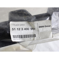 NOSILCI ZADNJEGA ODBIJACA  OEM N. 51123400952 ORIGINAL REZERVNI DEL BMW X3 E83 LCI R (2006 - 2010) DIESEL LETNIK 2008