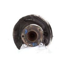 LEVI VRTLJIVI LEZAJ / PESTO KOLESA Z LEZAJEM SPREDAJ OEM N. 31216764443 ORIGINAL REZERVNI DEL BMW SERIE 3 BER/SW/COUPE/CABRIO E90/E91/E92/E93 (2005 -2009) DIESEL LETNIK 2006