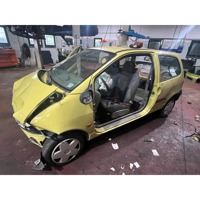 RENAULT TWINGO 1.2 B 43KW 5M 3P (1999) RICAMBI IN MAGAZZINO