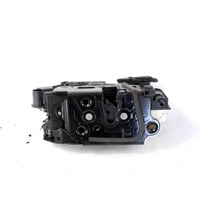 CENTRALNO ZAKLEPANJE ZADNJIH DESNIH VRAT OEM N. 6R4839016A ORIGINAL REZERVNI DEL VOLKSWAGEN POLO 6R1 6C1 R (02/2014 - 2017) DIESEL LETNIK 2015