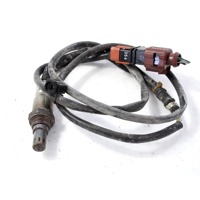 SONDA LAMBDA  OEM N. 04L906262D ORIGINAL REZERVNI DEL VOLKSWAGEN POLO 6R1 6C1 R (02/2014 - 2017) DIESEL LETNIK 2015