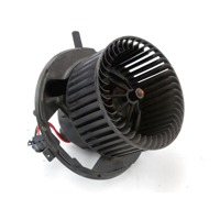 VENTILATOR  KABINE  OEM N. 1K1820015L ORIGINAL REZERVNI DEL VOLKSWAGEN TOURAN 1T3 MK1 R2 (2010 - 2015) DIESEL LETNIK 2012